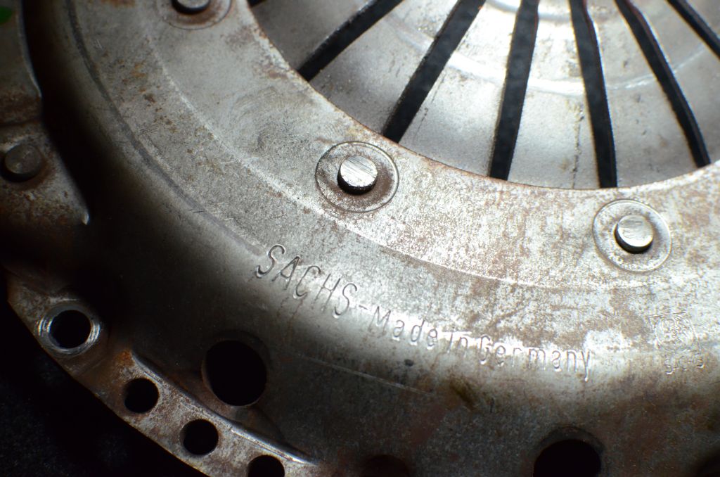 Pressure plate failure on a VR6/G60 kit? Forums