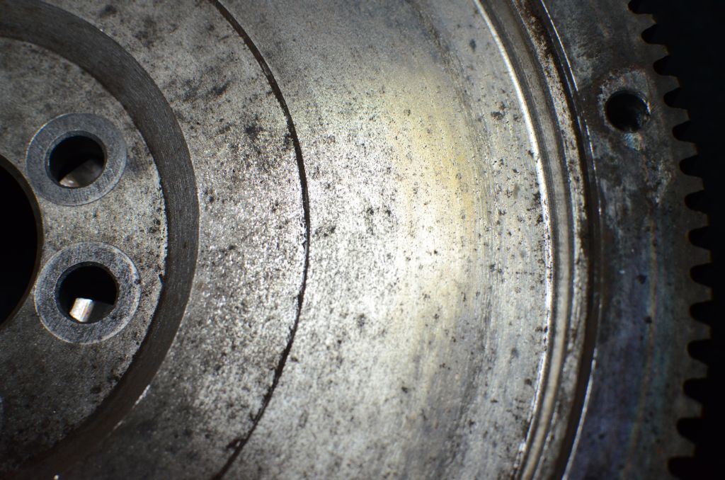 Pressure plate failure on a VR6/G60 kit? Forums