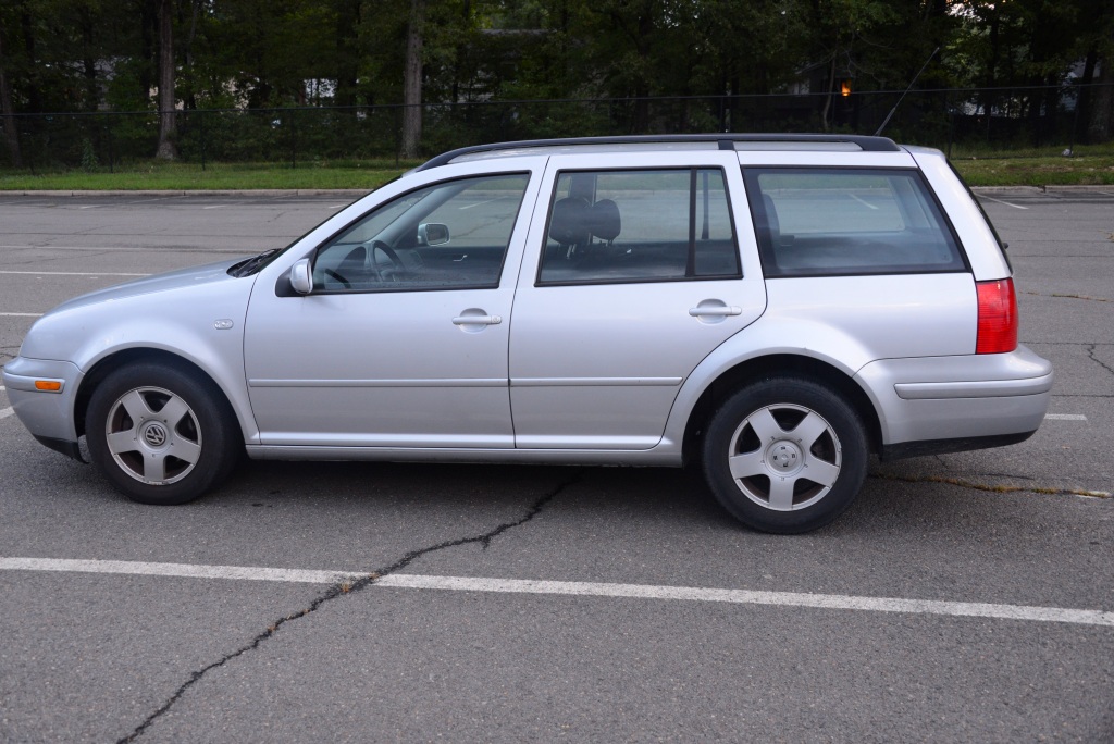 FS 2003 JETTA WAGON GL AUTOMATIC 185k MILES TDIClub Forums